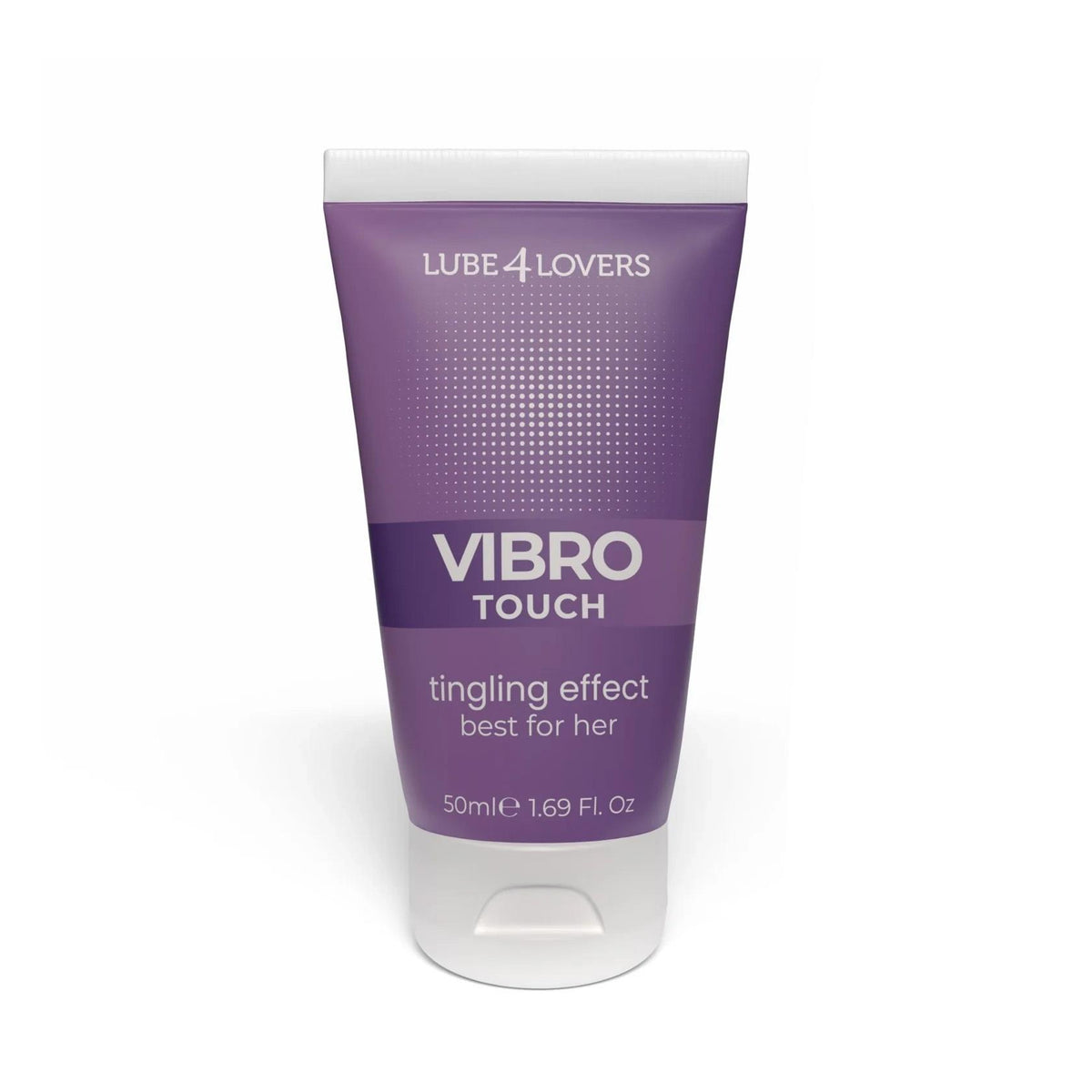 1-Żel stymulujący dla kobiet Vibro Touch Lube4lovers 50 ml-1