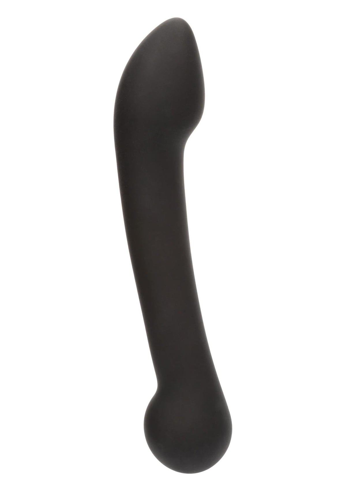 1-Dildo silikonowe elastyczne Calexotics Bendy Ecsta Flex Probe 19,8 cm-1