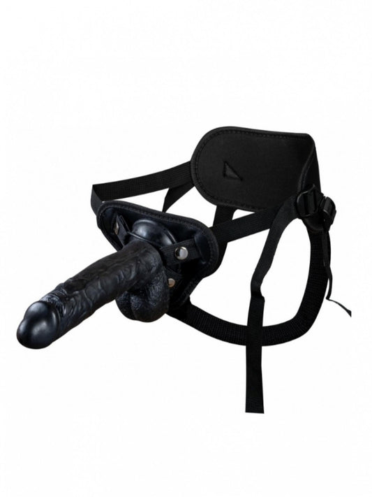 1-Strap on Joe Argus bez wibracji-1