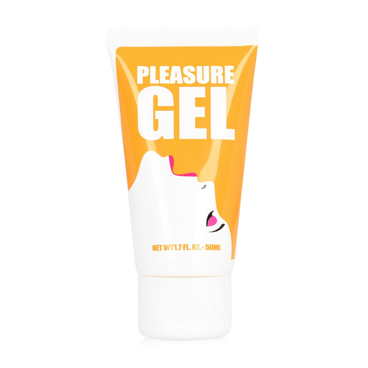 2-Żel intymny Pleasure Gel Pharmquests 50 ml-2