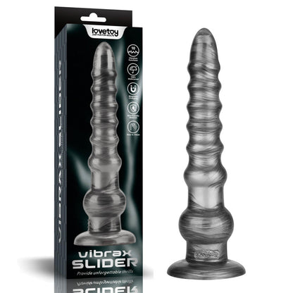 1-12.5" King Sized Vibrating Vibrax Slider-1