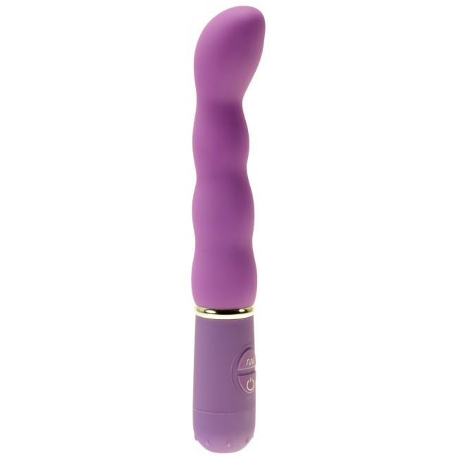 1-Wibrator- Me You Us Bliss G Spot Vibrator Purple-1
