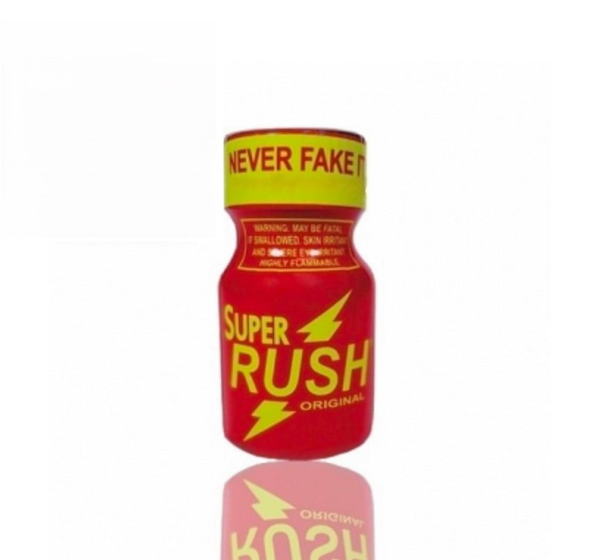 1-Środek do czyszczenia skóry Rush Super Original 10ml-1