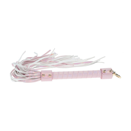 2-Paris Collection - Flogger - Pink-2