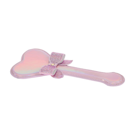 2-Paris Collection - Paddle - Pink-2