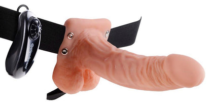 2-Fetish Fantasy 7inch Vibr.Holl-2