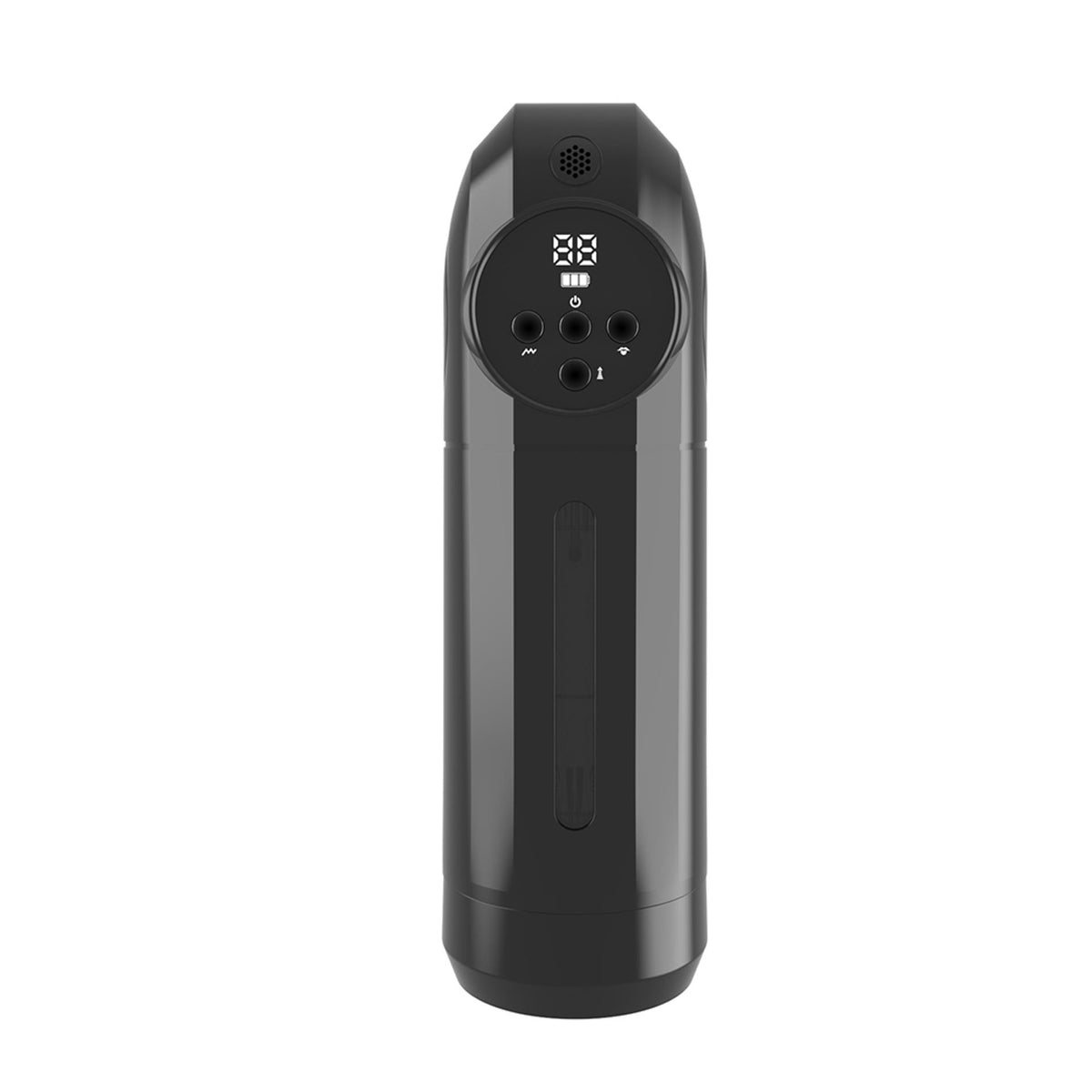 1-Masturbator LUXURY 03 B Series Power USB 27 cm-1