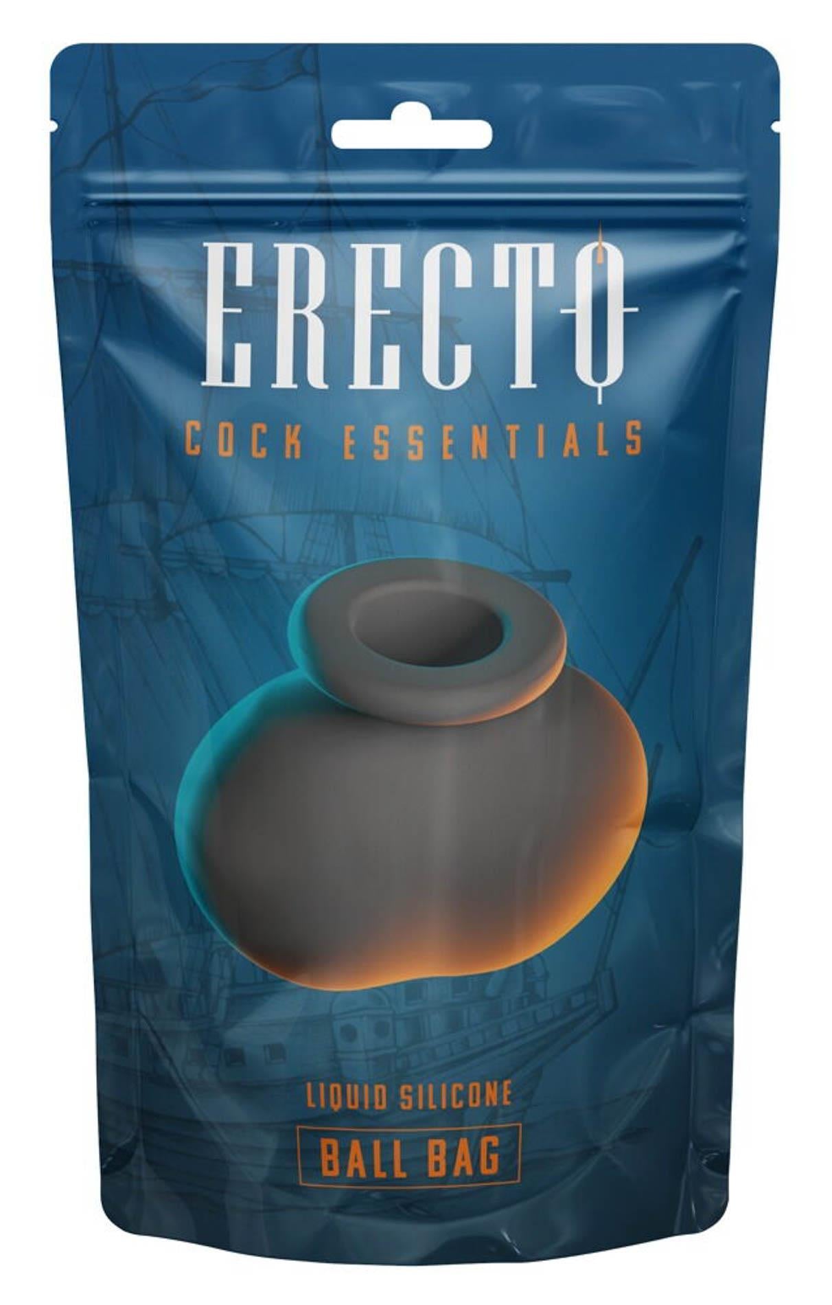 2-Erecto Ball Ring-2