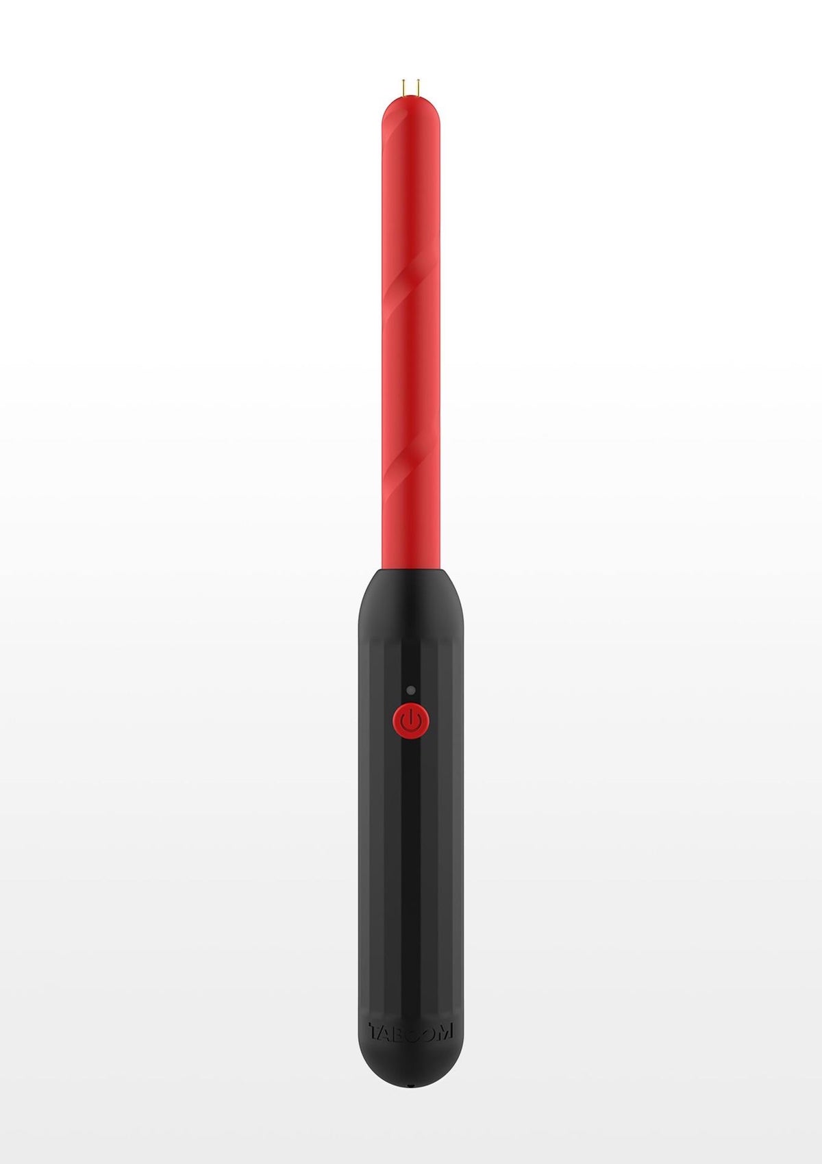 1-Wand do elektrostymulacji Taboom Electro Shock czarny 34 cm-1