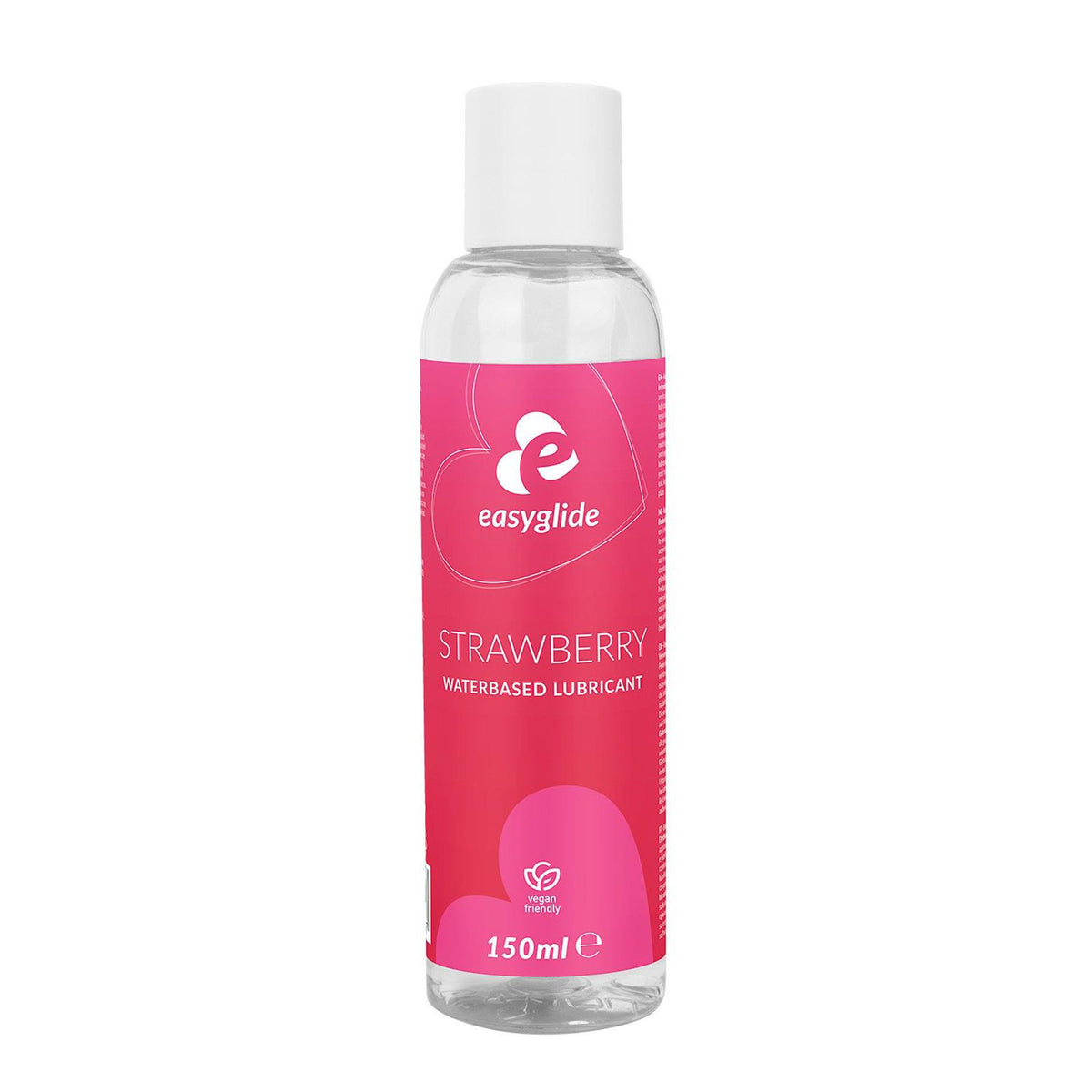 2-Lubrykant truskawkowy EasyGlide na bazie wody 150 ml-2