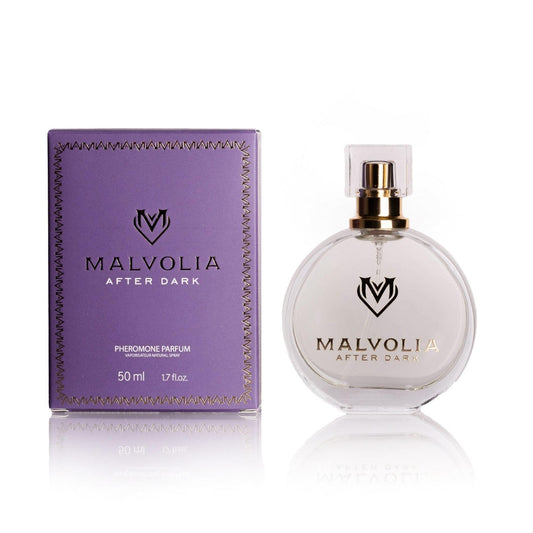 1-Perfumy z feromonami Malvolia After Dark dla kobiet 50 ml-1