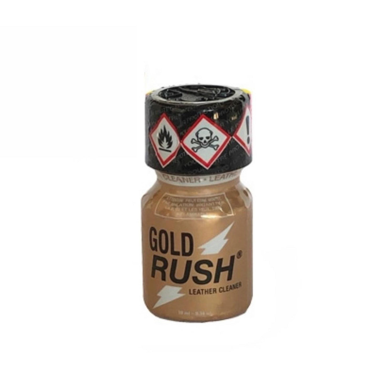 1-Środek do czyszczenia skóry Rush Gold 10 ml-1