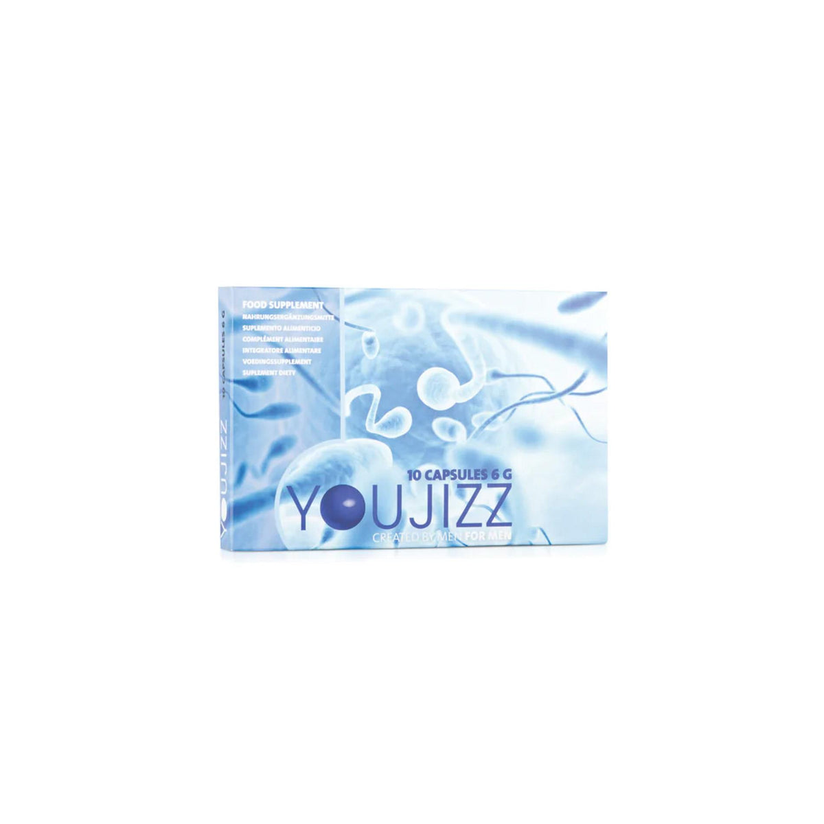 3-Youjizz For Men tabletki 10 sztuk-3