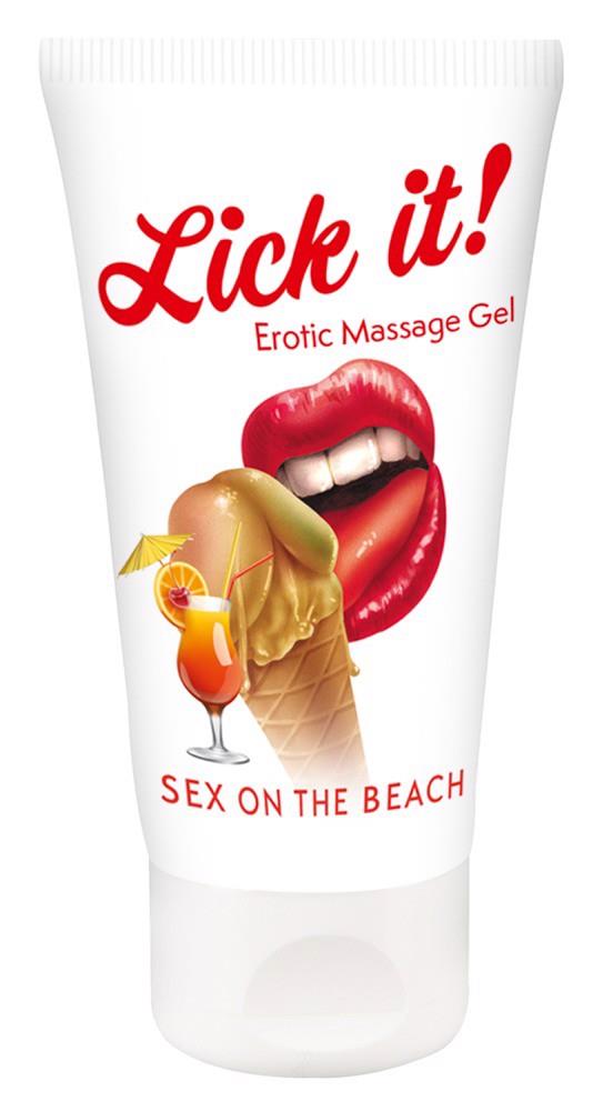1-Lubrykant smakowy Lick it Sex on the Beach 50 ml-1