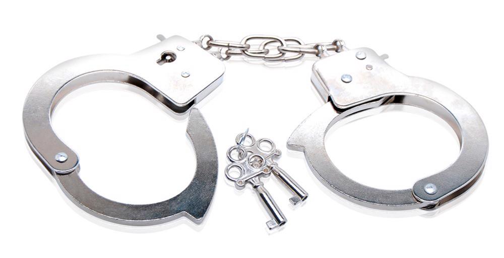 3-FFS Beginner's Metal Cuffs-3
