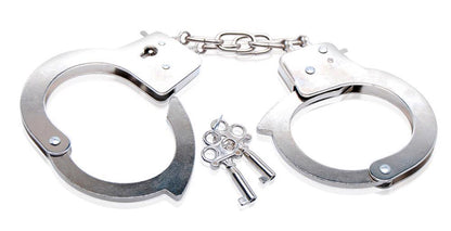 3-FFS Beginner's Metal Cuffs-3