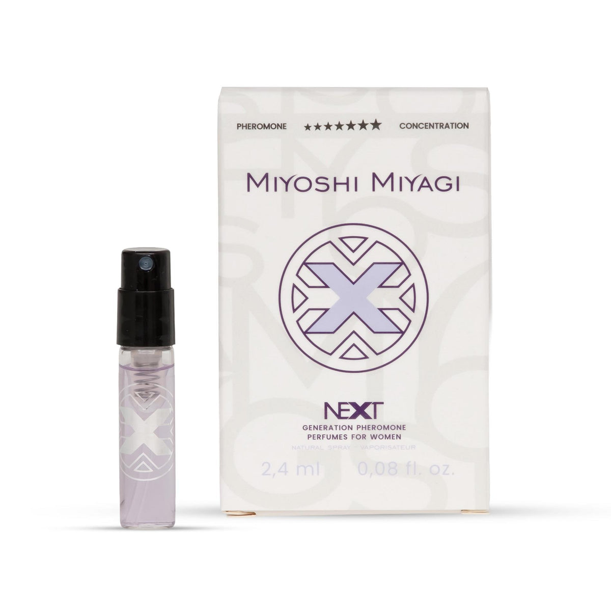 3-Perfumy feromonowe damskie Miyoshi Miyagi Next X 2,4 ml-3