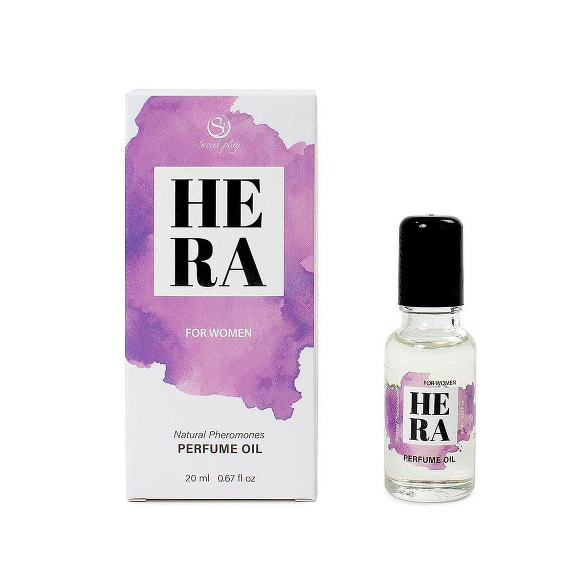 4-Olejek perfumowany Hera z feromonami Secret Play 20 ml-4