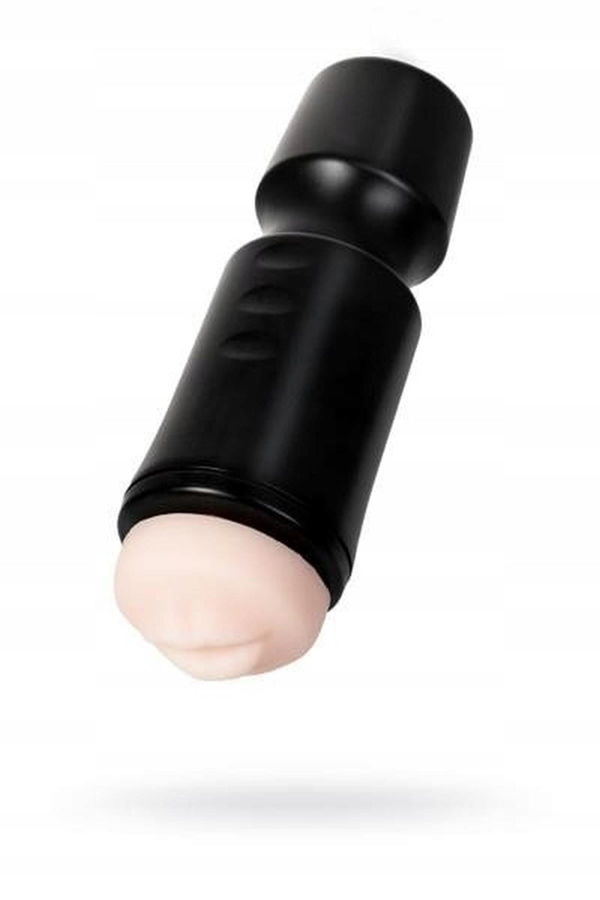 1-Masturbator kompaktowy A-Toys z ustami 24 cm-1