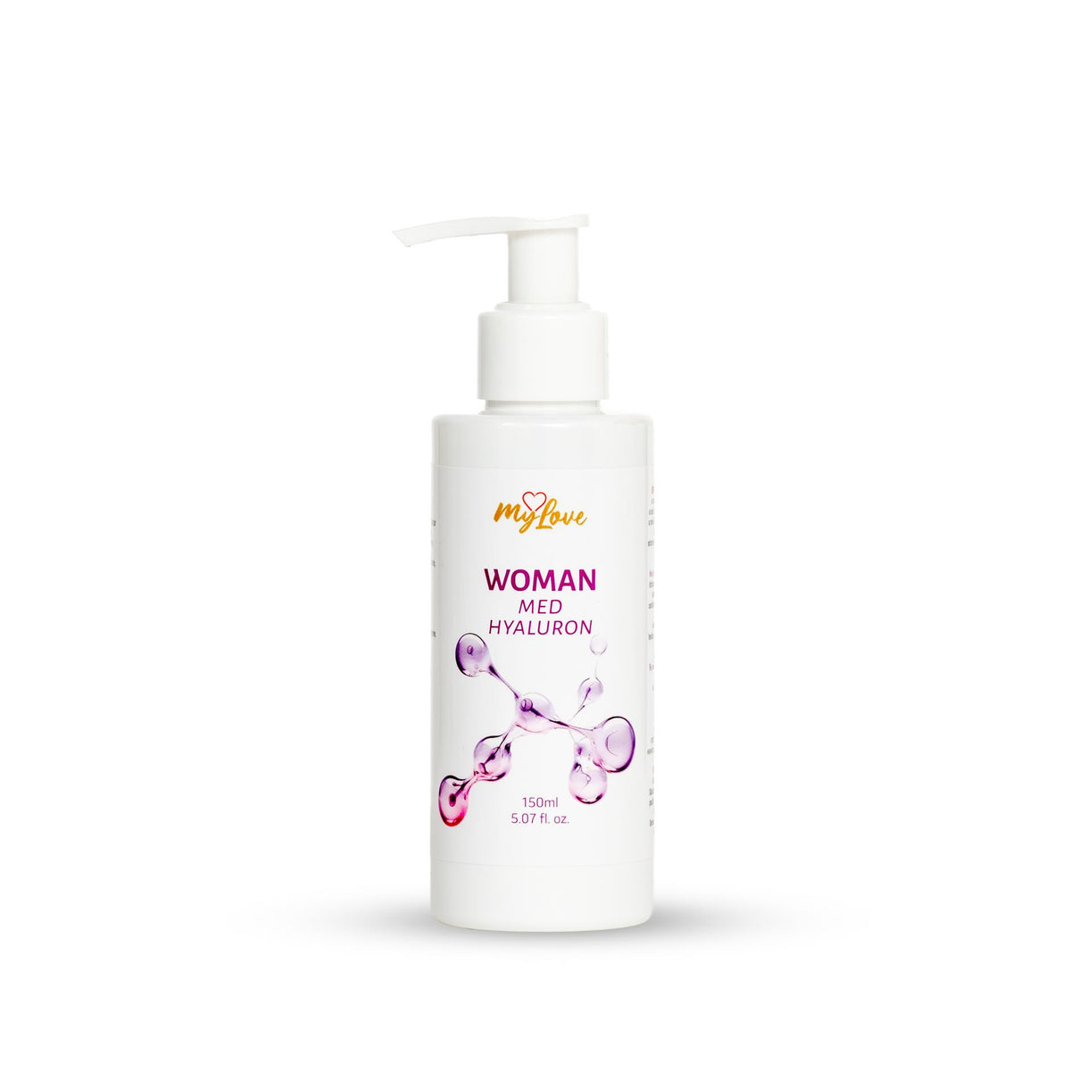 3-Żel intymny MyLove Woman Med z kwasem hialuronowym 150 ml-3