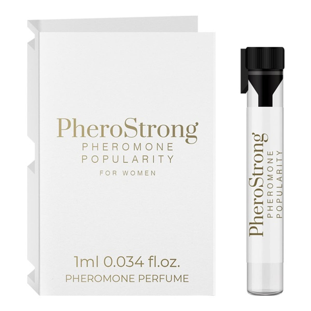 1-Feromony damskie PheroStrong Popularity 1 ml-1