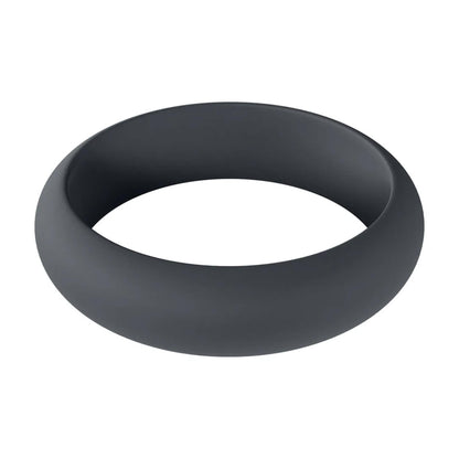 1-Pierścień erekcyjny silikonowy Levelz Wide O M 35mm czarny-1