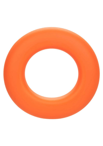 2-Alpha Prolong Large Ring Orange-2