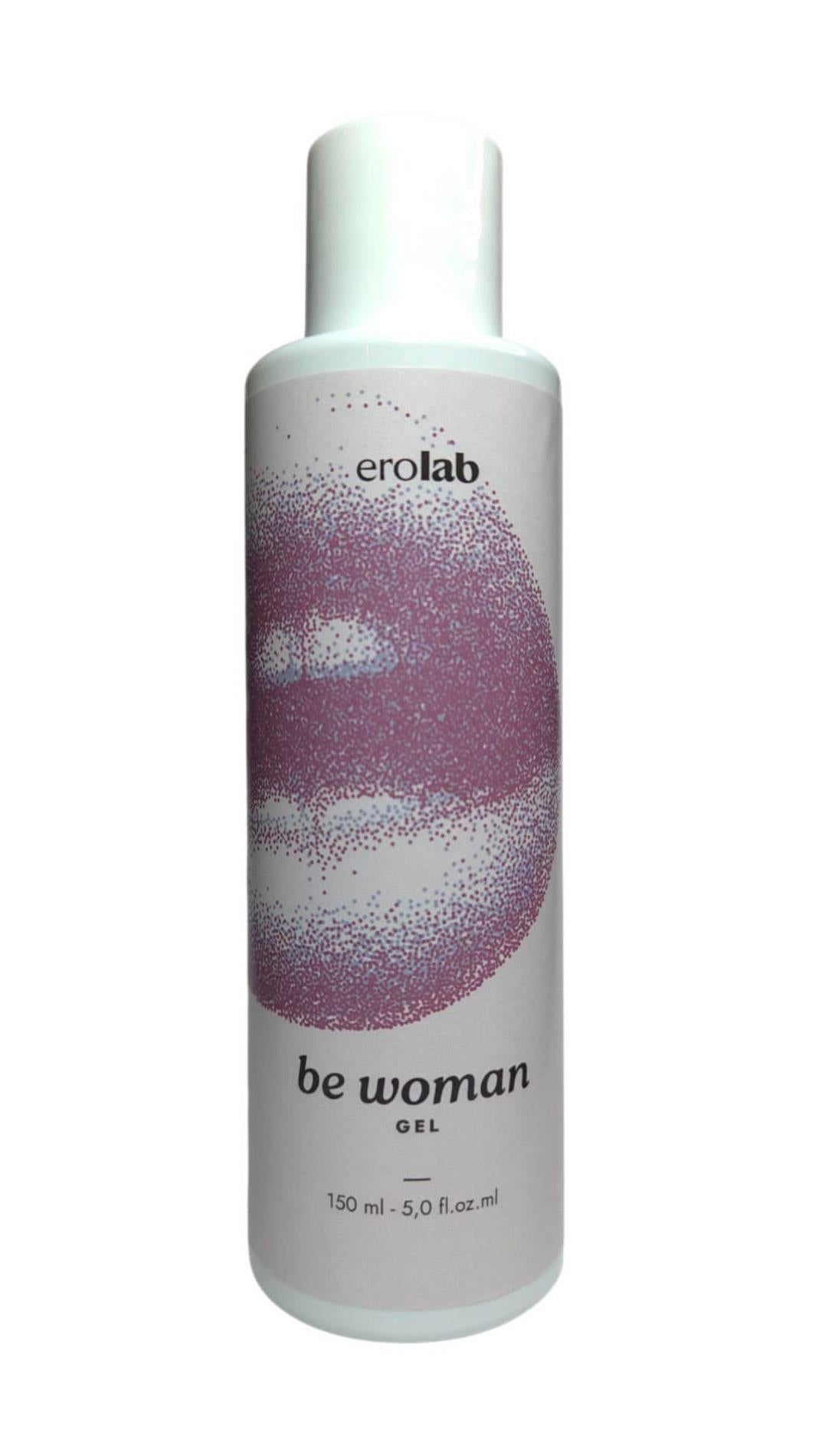 1-Żel na libido Be Woman Emily Love 150 ml-1