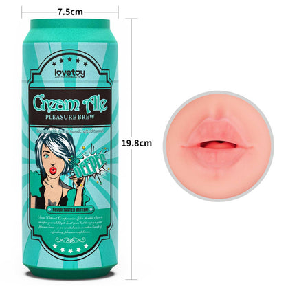 2-Pleasure Brew Masturbator-Cream Ale-2