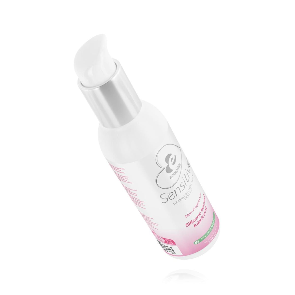 2-Lubrykant silikonowy EasyGlide Sensitive 150 ml-2