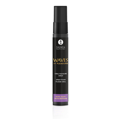 2-Spray przyjemności oralnej Shunga smak egzotycznych owoców-2