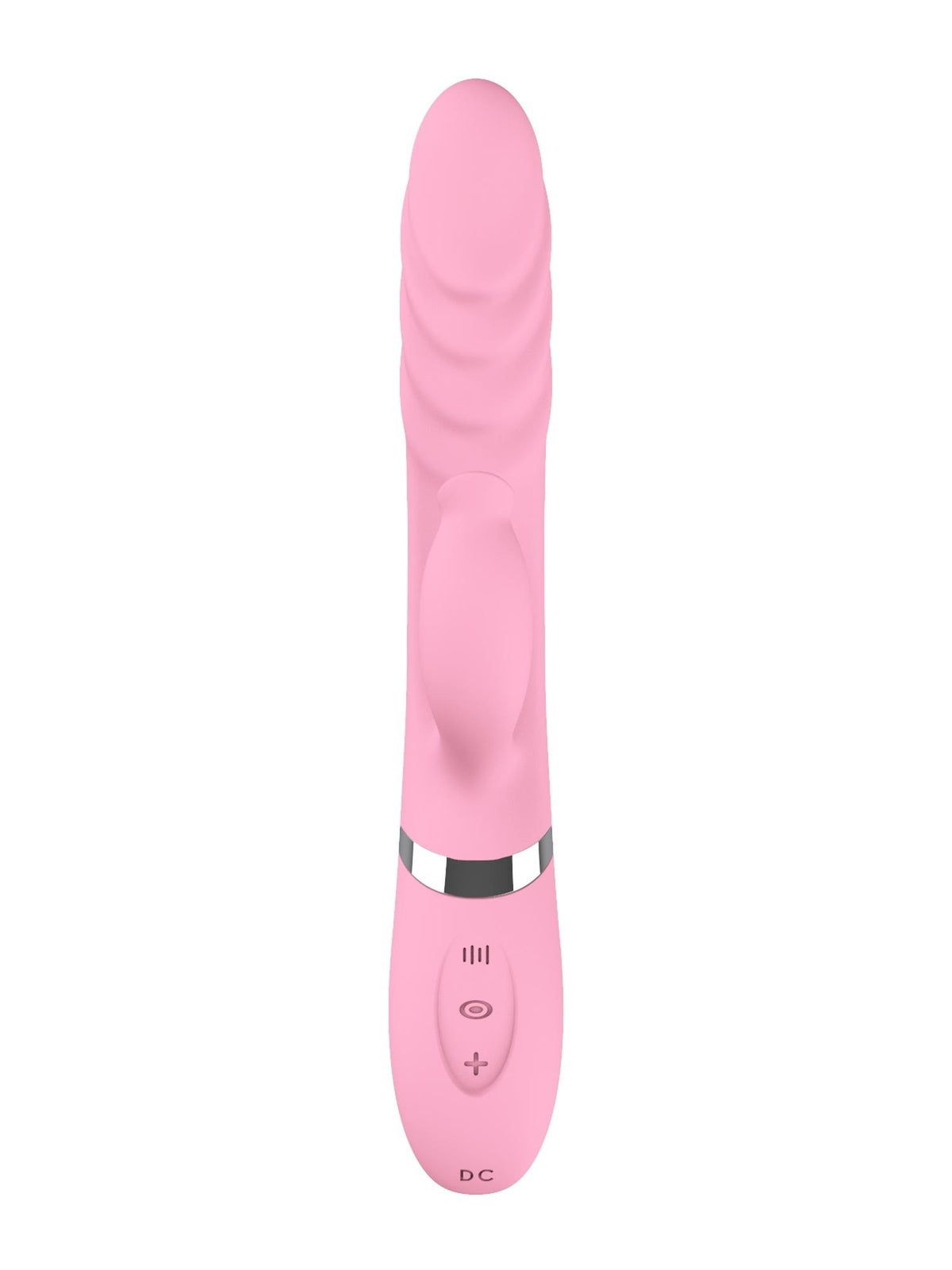 2-Wibrator-Tongue Extension Vibrating, USB - Heating-2