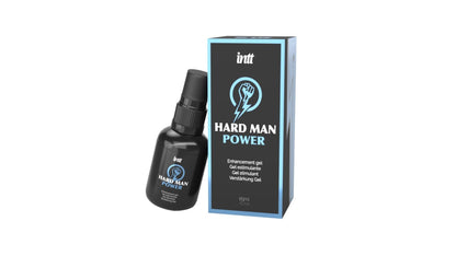 1-Żel stymulujący Hard Man Power Intt dla mężczyzn-1