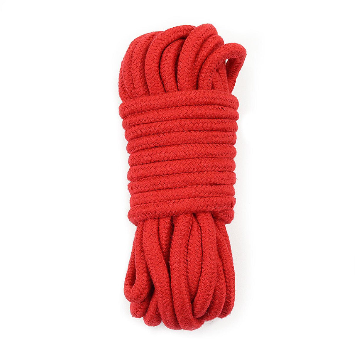 1-10 meters Fetish Bondage Rope Red-1