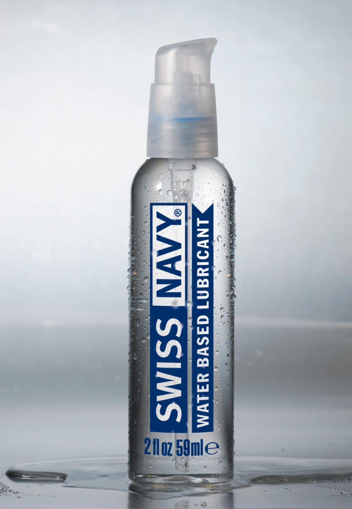 2-Lubrykant na bazie wody Swiss Navy 59 ml-2