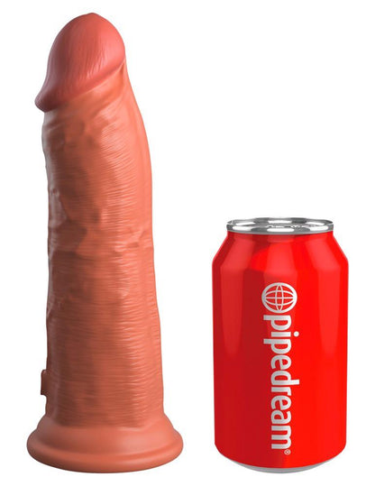 1-KCE 8 Dual Density Cock Tan-1