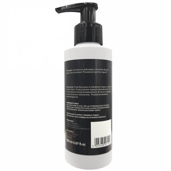 1-Żel do fistingu LoveStim POP 150 ml-1