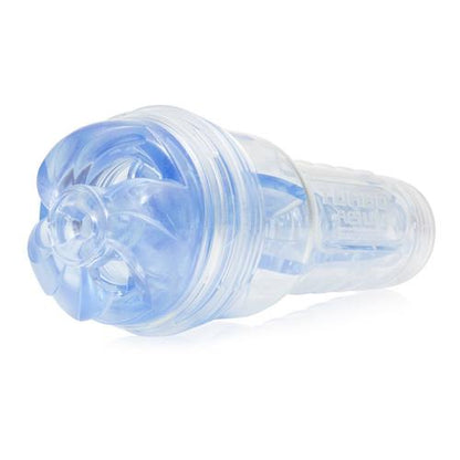 2-Masturbator Fleshlight Turbo Thrust transparentny niebieski 25 cm-2