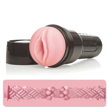 1-Masturbator Fleshlight GO Surge Pink Lady różowy 20 cm-1