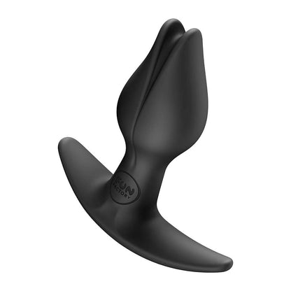 1-Bootie Fem (Black)-1