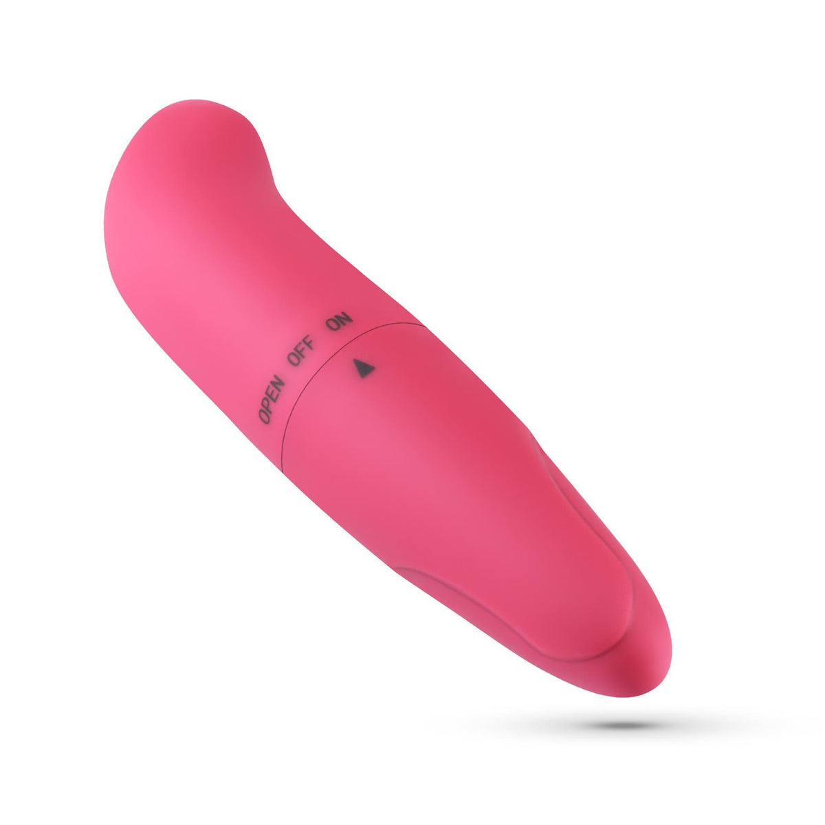1-Wibrator punktu G Crushious G Finder mini różowy 8 cm-1