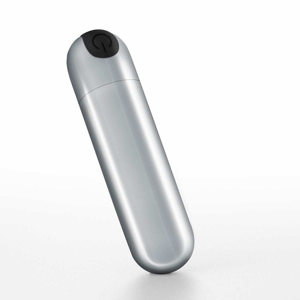 4-Wibrator mini Crushious iMoan srebrny USB 7,6 cm-4