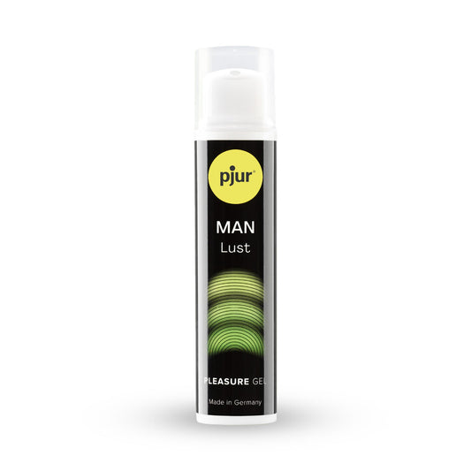 1-Żel pobudzający dla mężczyzn Pjur MAN Lust 15 ml-1