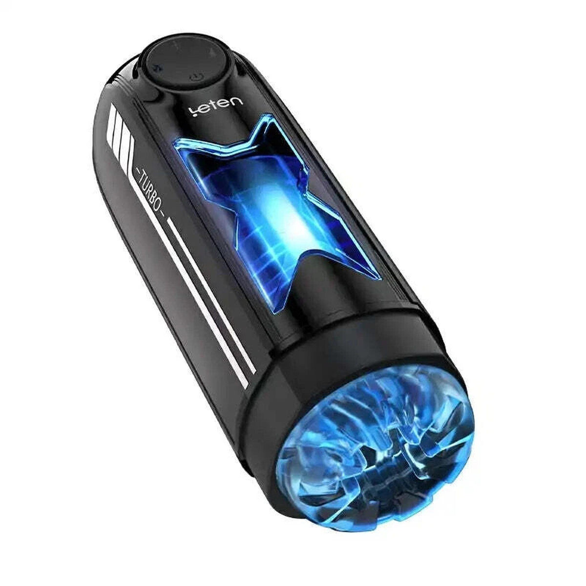 1-Masturbator automatyczny Leten X Turbo 700 z podgrzewaniem-1