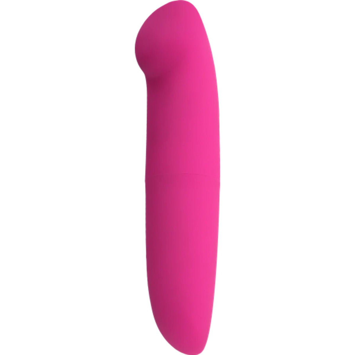 1-Mini G-Spotter - Vibrating Bullet - pink-1