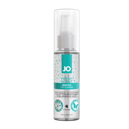 1-Środek do czyszczenia zabawek JO mgiełka 60 ml biały-1