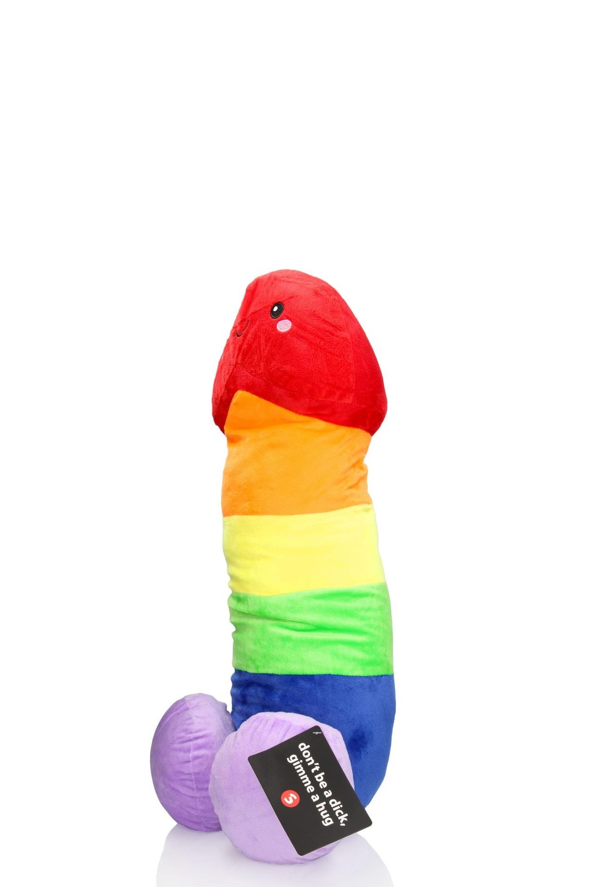 1-Pluszowy penis S Line 60 cm-1