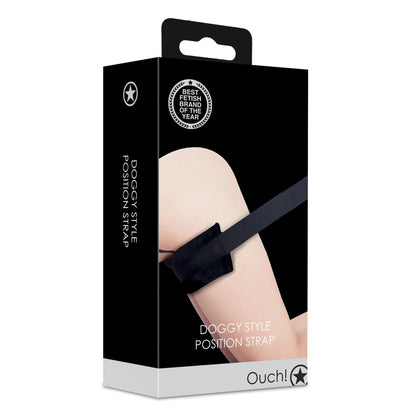 3-Doggy Style Position Strap-3