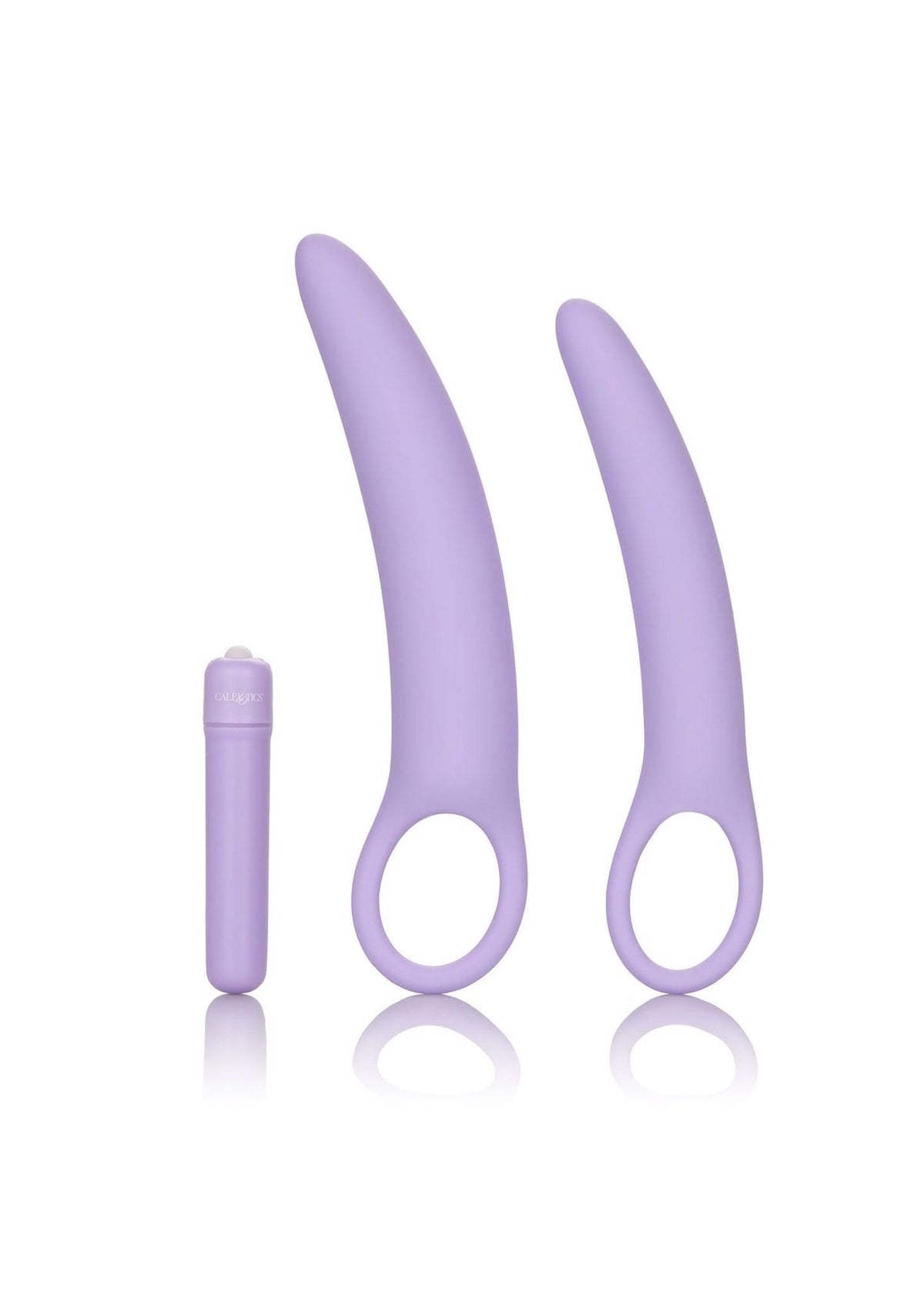 1-Isabelle Set of 2 Dilators Purple-1
