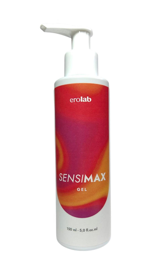 2-Żel Sensimax na erekcję 150 ml Emily Love-2